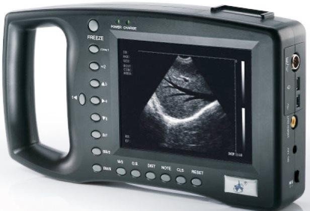 Сканер ультразвуковой диагностический ПЕТРОЛАЗЕР WED-2000 AV УЗИ аппараты