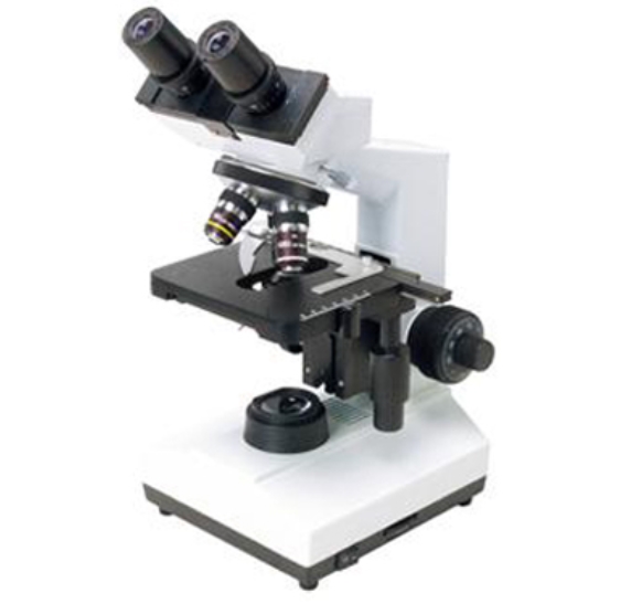 Микроскоп тринокулярный ПЕТРОЛАЗЕР Миктрон-107 LED Микроскопы и лупы